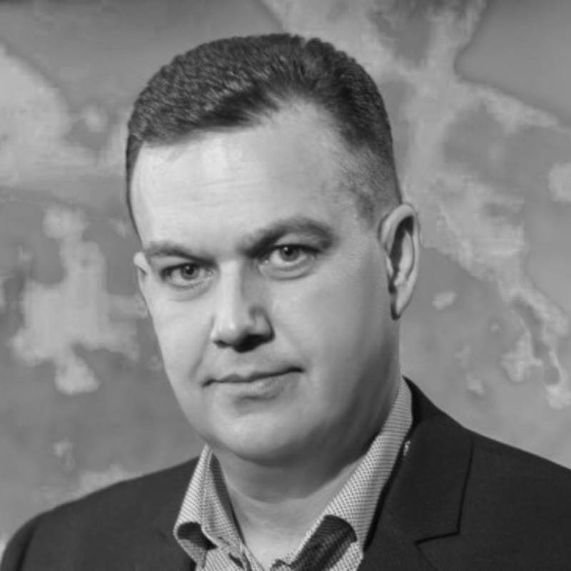 Kostiantyn Pavlov