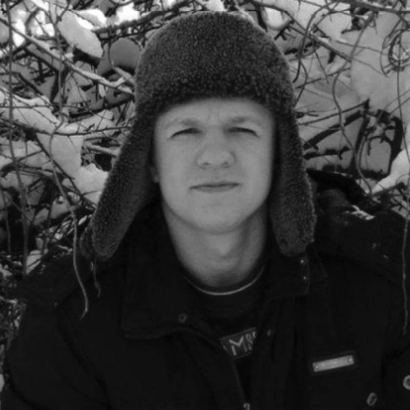 Mykola Bychko