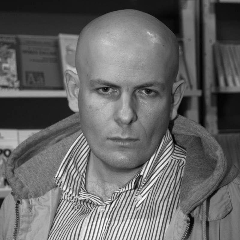 Oles Buzina