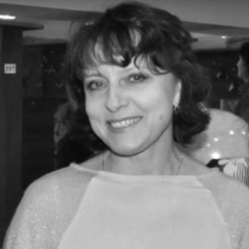 Olga Moroz