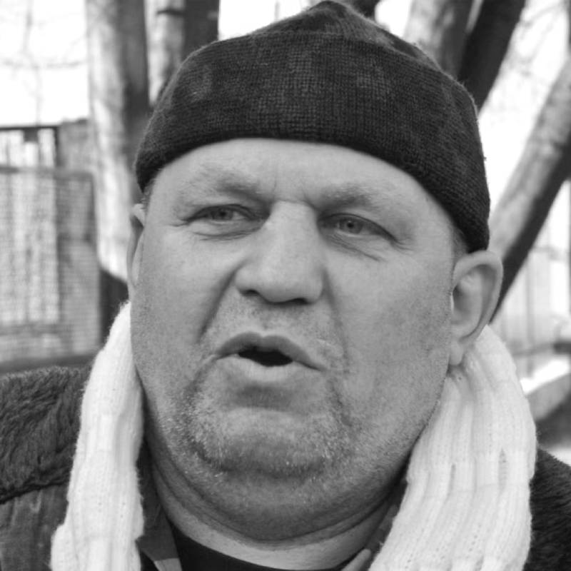 Sashko Bilyi
