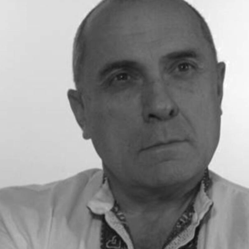 Vasyl Sergiyenko